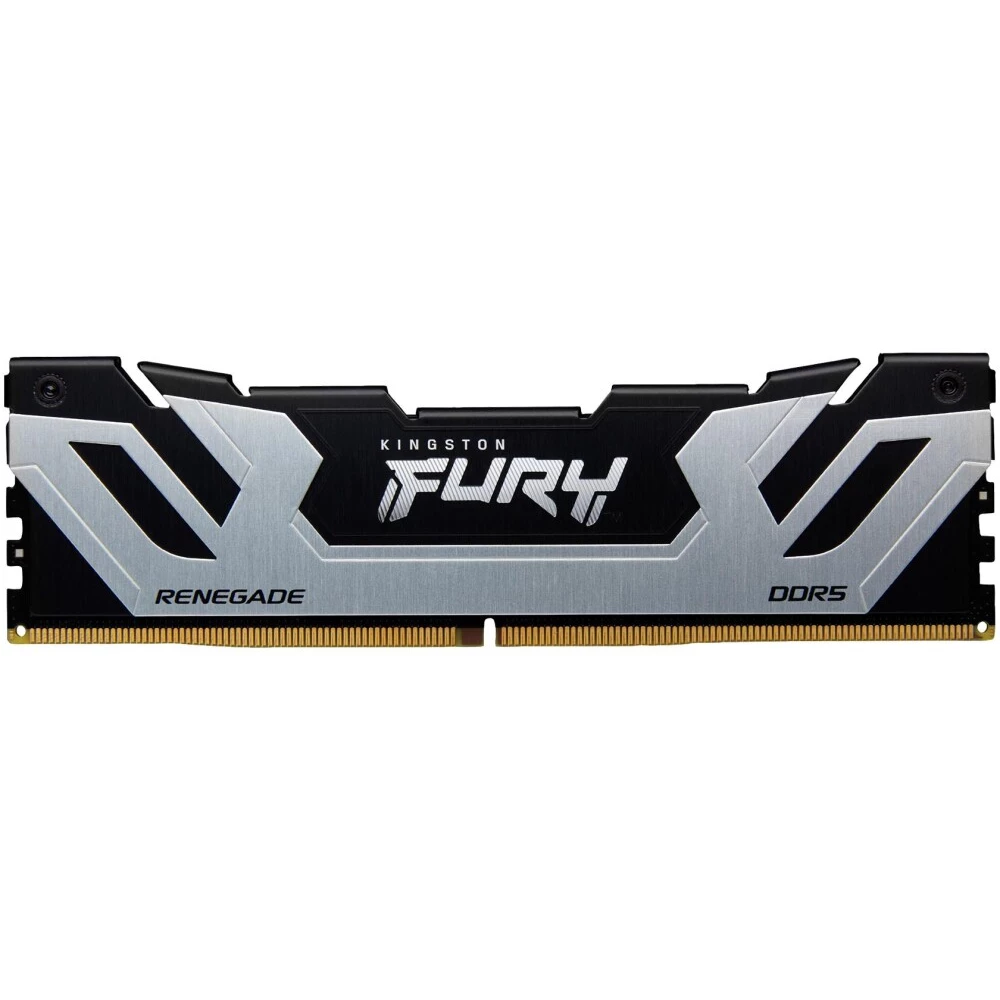 Память DDR5 DIMM 24Gb, 8000MHz Kingston (KF580C38RS-24)