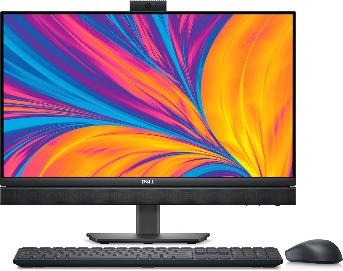 Моноблок Dell OptiPlex 7420 23.8", Intel Core i7-14700, 16Gb, 512Gb, W11Pro