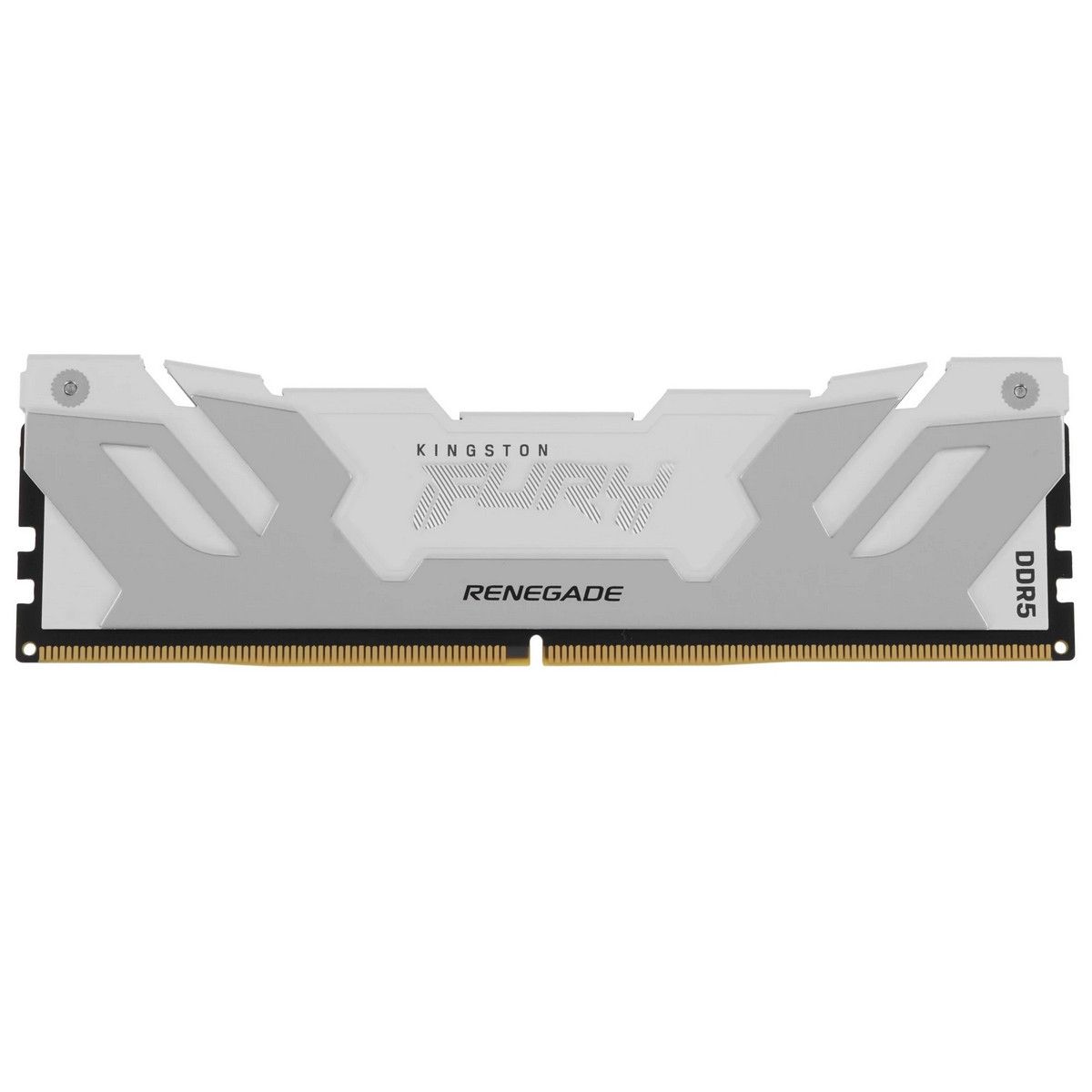 Память DDR5 DIMM 24Gb, 8000MHz Kingston (KF580C38RW-24)