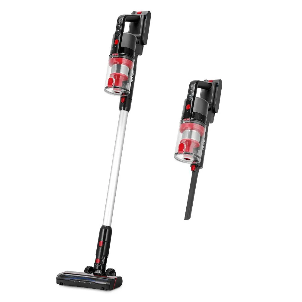 Вертикальный/ручной пылесос Kitfort КТ-5225, 165 Вт