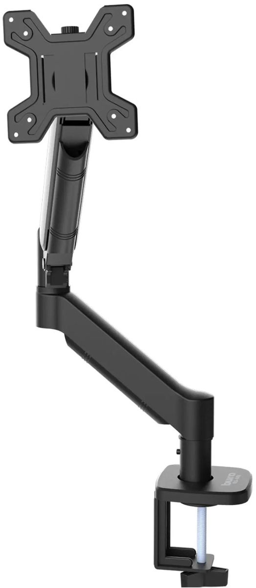 Кронштейн настольный для мониторов 17"-32", BURO BU-M11, до 10 кг (BU-M11)