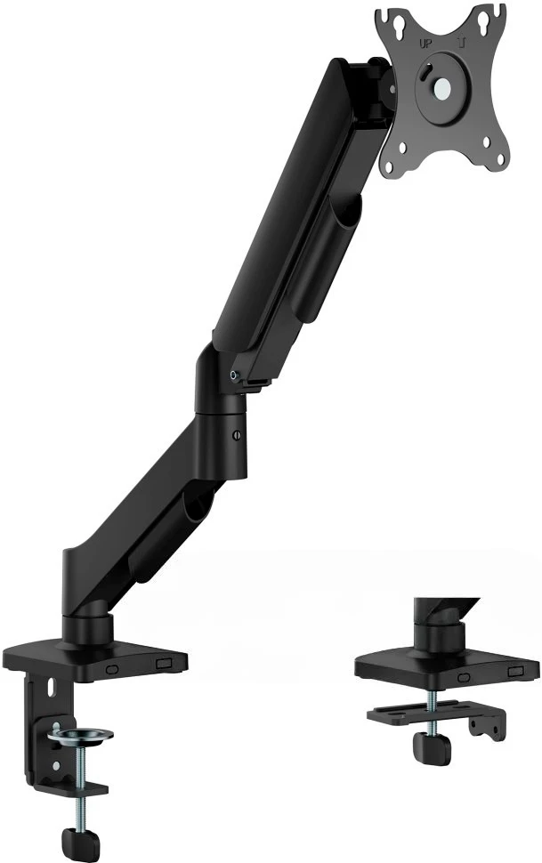Кронштейн настольный для мониторов 17"-32", Ultramounts UM739, до 9 кг (UM739)