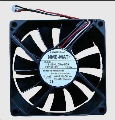 Вентилятор передний HP (RK2-1285)