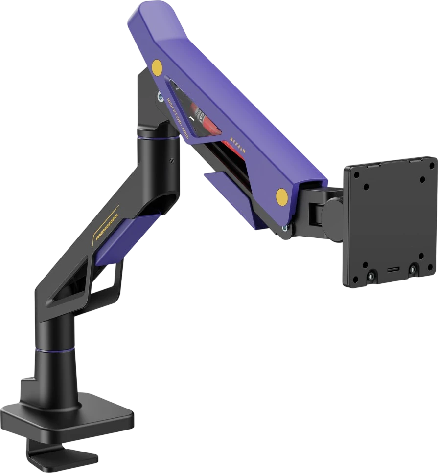 Кронштейн настольный для мониторов 24"-57", Ultramounts UM741BP, до 30 кг (UM741BP)