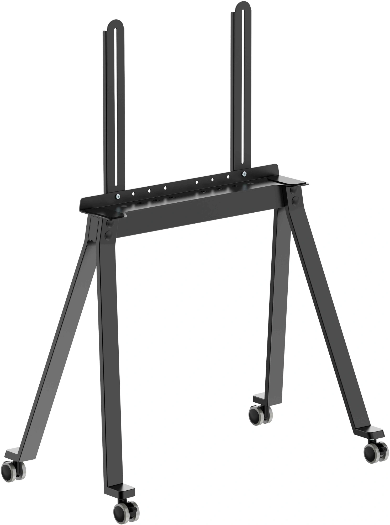 Стойка напольная для телевизоров 43"-65", Ultramounts UM311B, до 40 кг (UM311B)