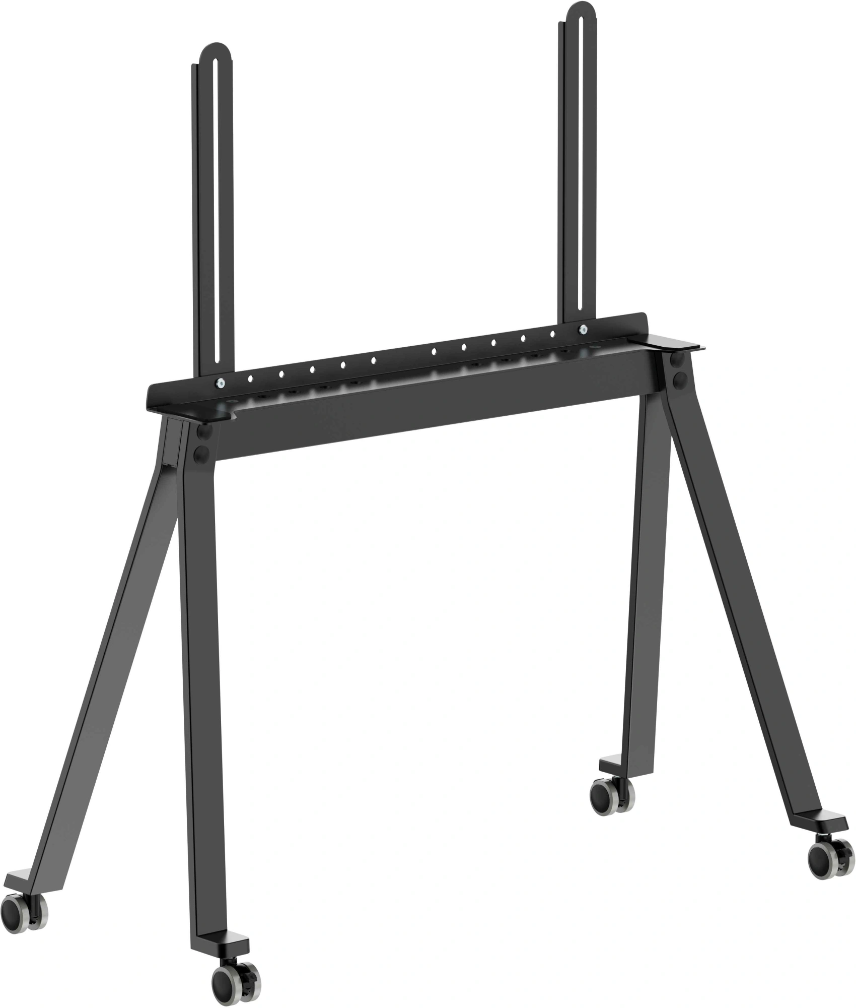 Стойка напольная для телевизоров 49"-75", Ultramounts UM312B, до 40 кг (UM312B)