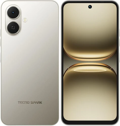 Смартфон Tecno SPARK GO 2 4Gb/128Gb серый