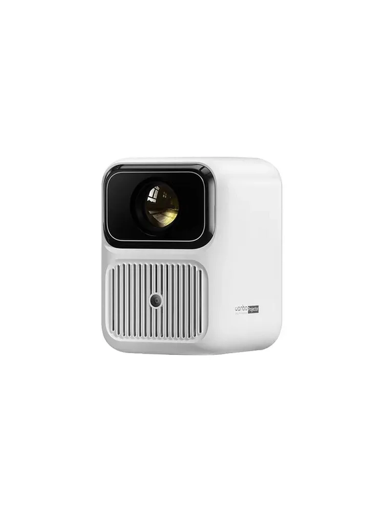 Проектор Wanbo Projector Dali 1, LCD, 1280x720, 350лм