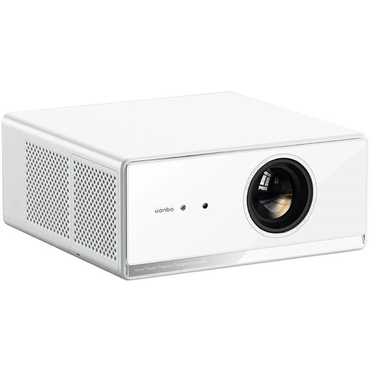 Проектор Wanbo Projector X5 Air, LCD, 1920x1080, 1100лм