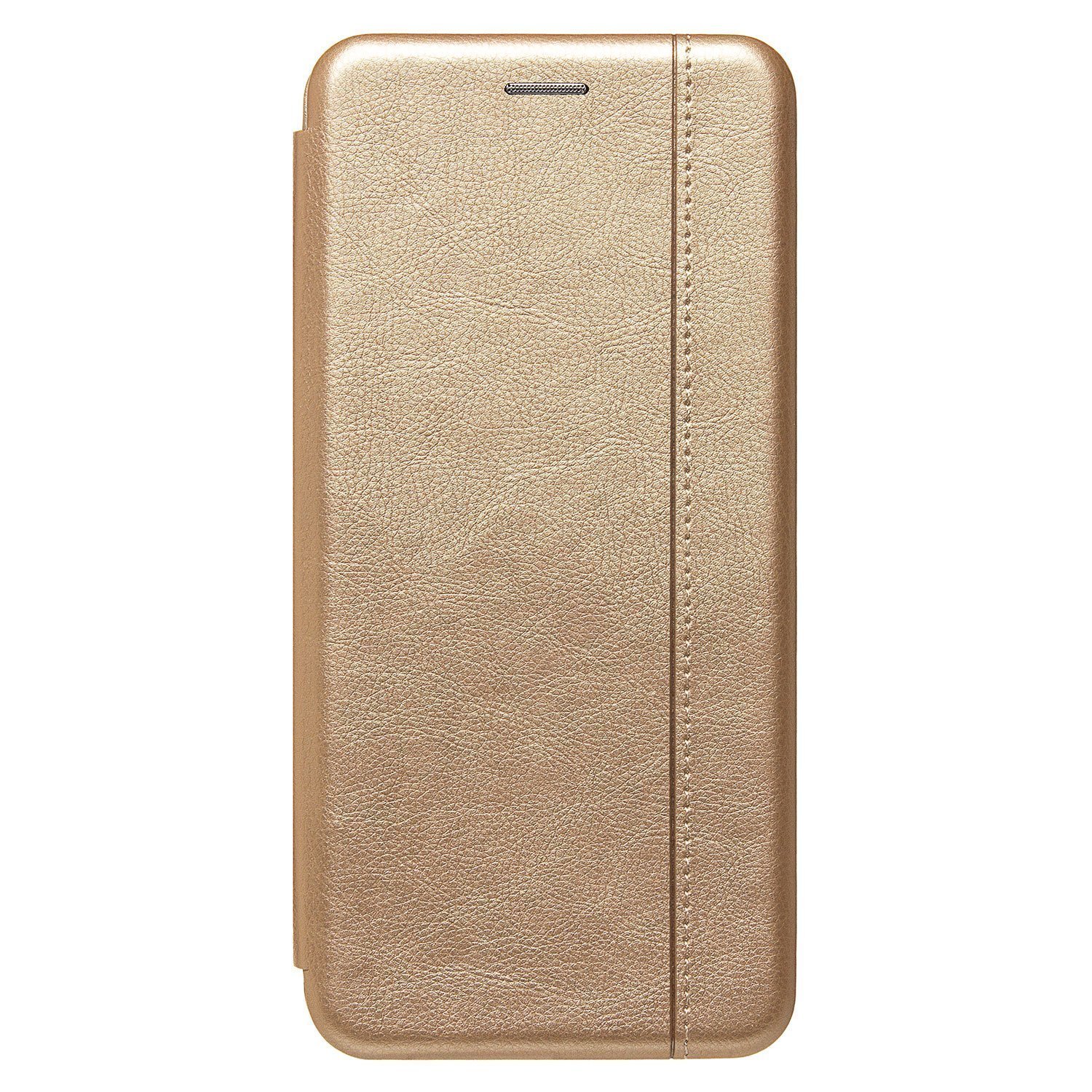 Чехол-книжка BC002 для смартфона TECNO Pova Neo 2, золотистый