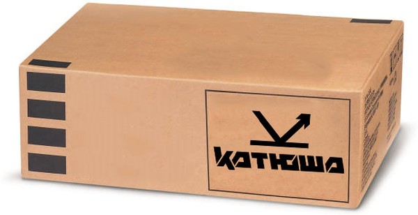 Пластина отделения лотка Катюша (P247-13-0001-00)