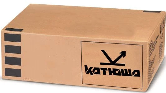 Печь Катюша (M240-03-0007-00)