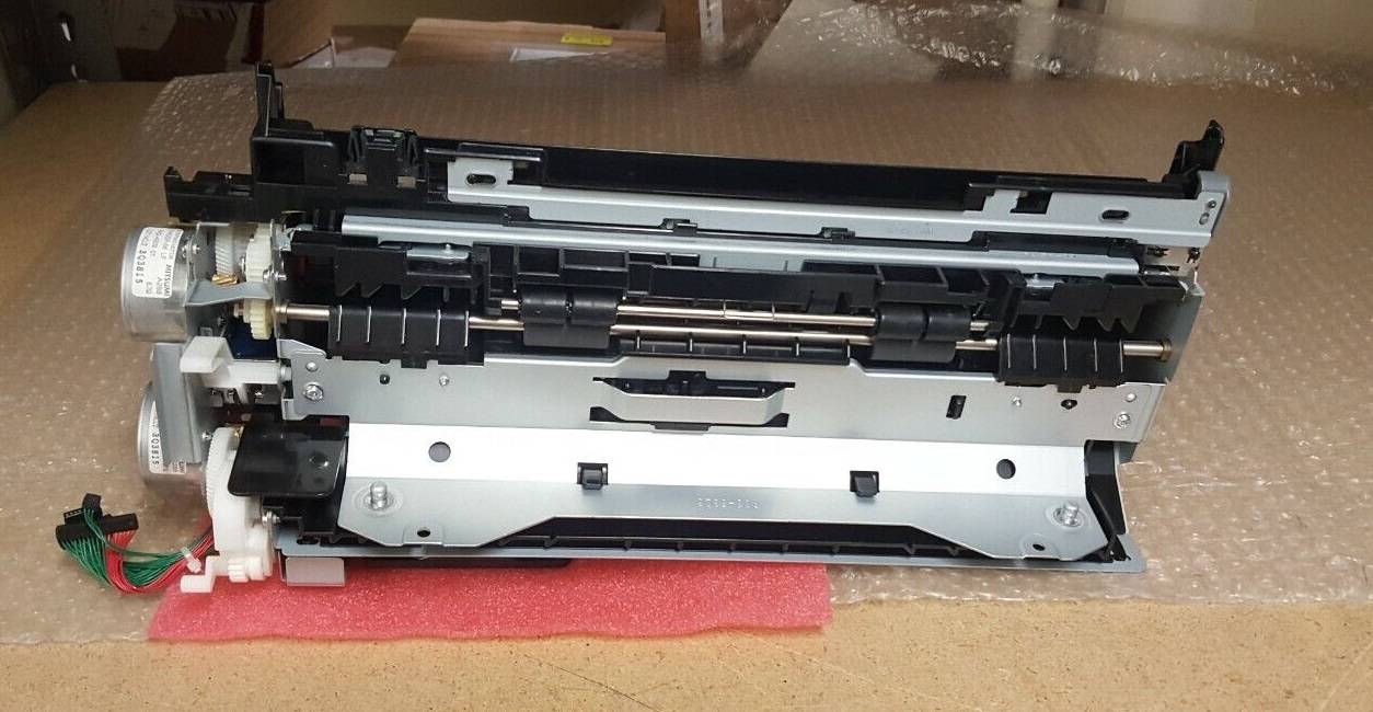 Дуплекс в сборе HP (RM2-0291-000CN), A4