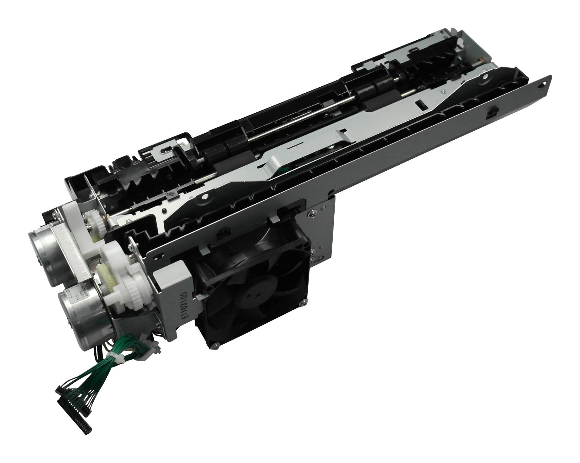 Дуплекс в сборе HP (RM2-5061-000CN), A4