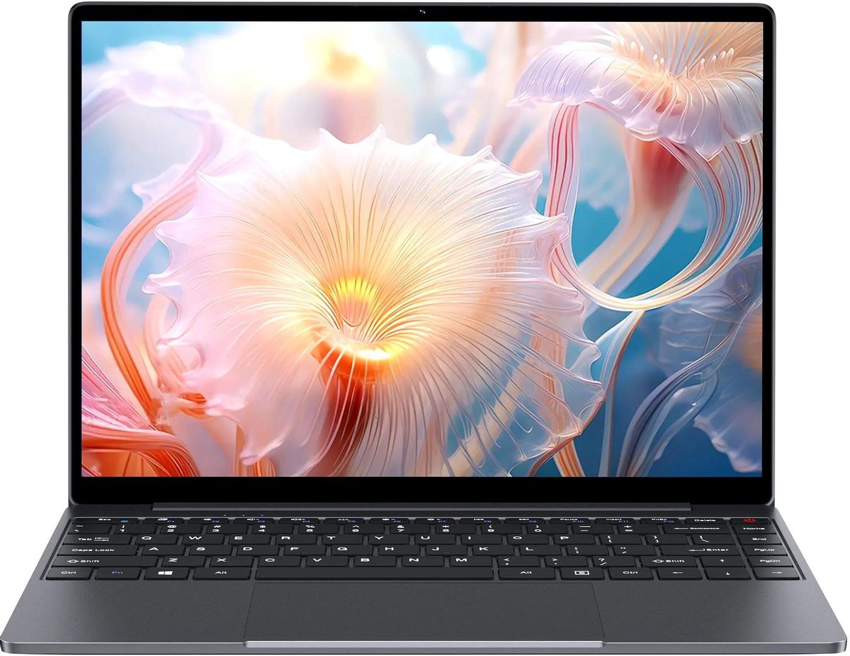 Ноутбук 14" CHUWI CoreBook X 14, серый (2093221)