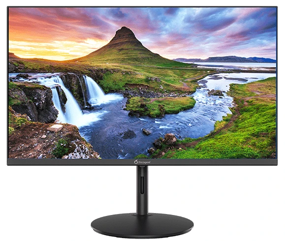 Монитор 27" AOpen 27SH2UG0bmiphux черный