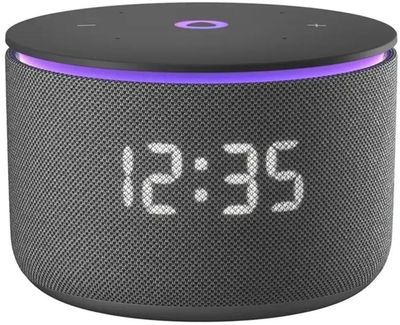 Умная колонка Яндекс Станция Мини 3 Про, черный (YNDX-00059BLK)