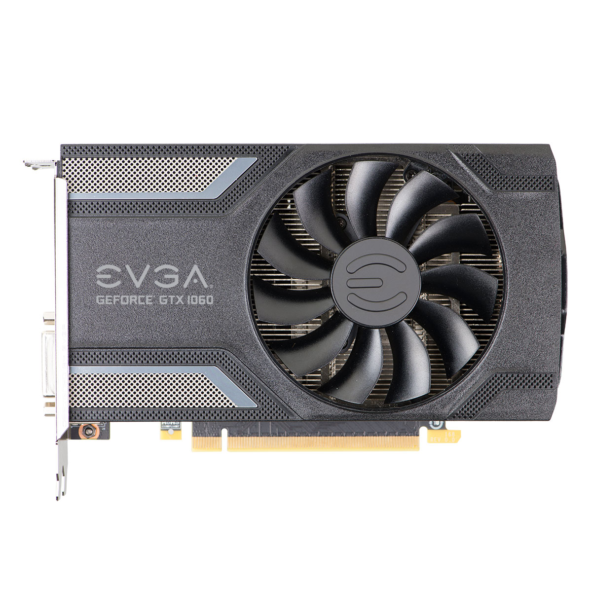 Evga gtx