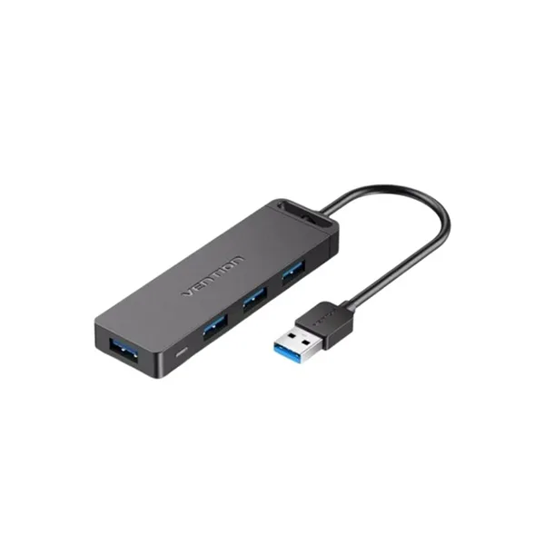 Концентратор Vention CHLHF, 4xUSB 3.0