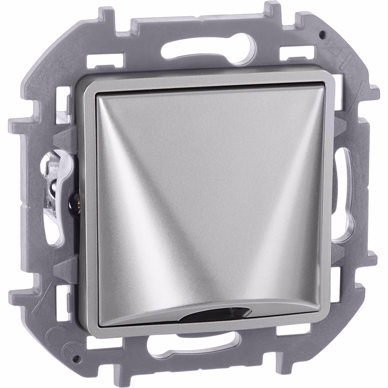 Вывод кабеля IEK INSPIRIA (673892)