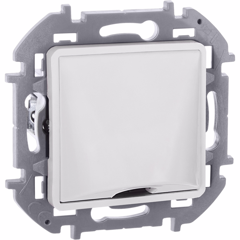 Вывод кабеля IEK INSPIRIA (673890)