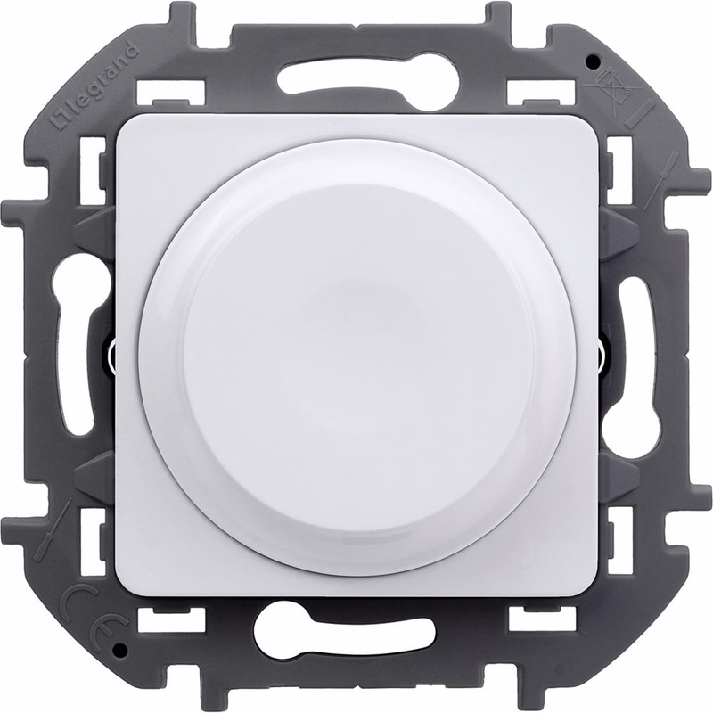 Светорегулятор IEK INSPIRIA (673790)