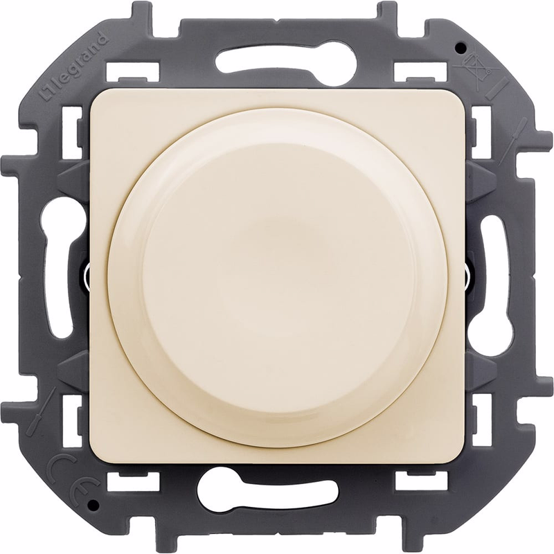 Светорегулятор IEK INSPIRIA (673791)