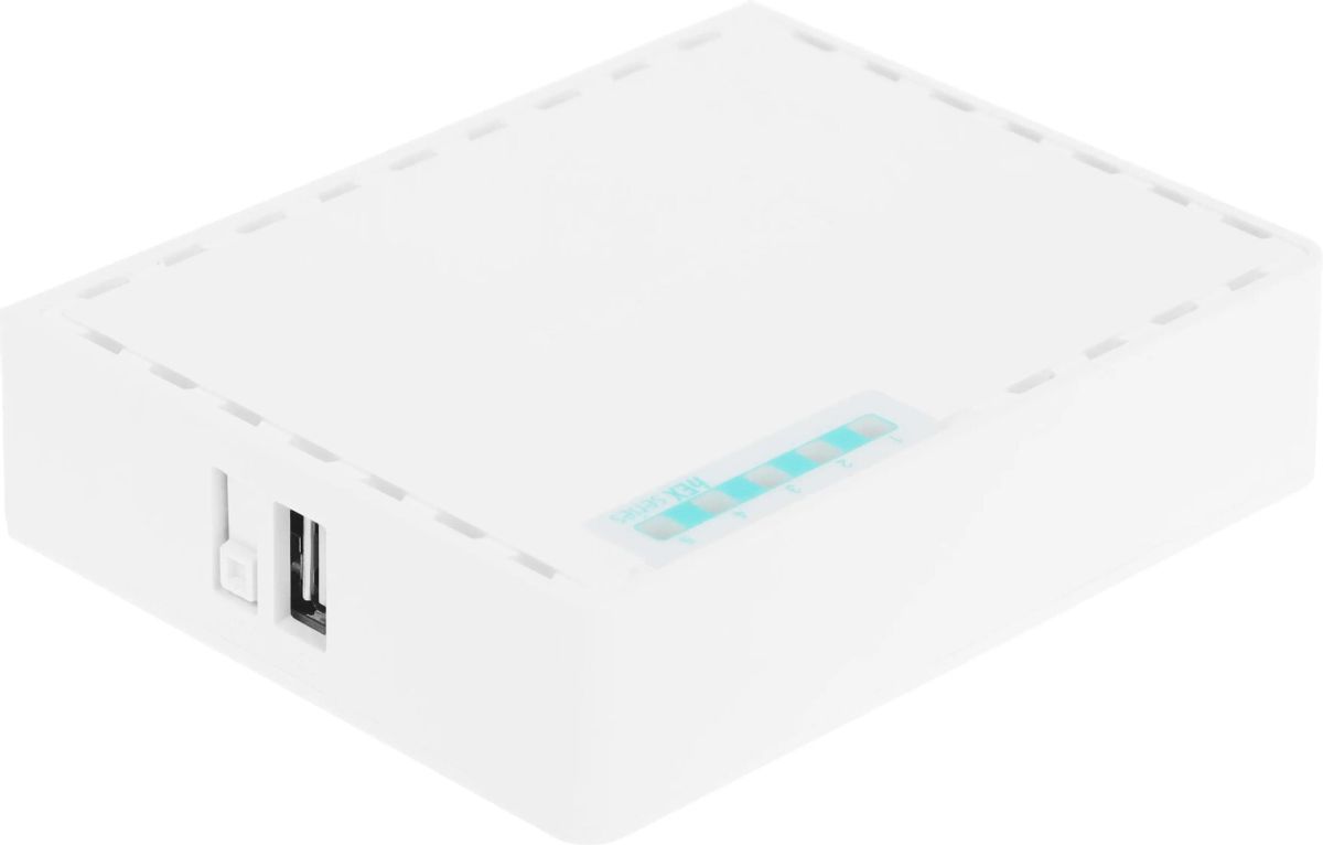 Маршрутизатор MikroTik hEX refresh (E50UG)