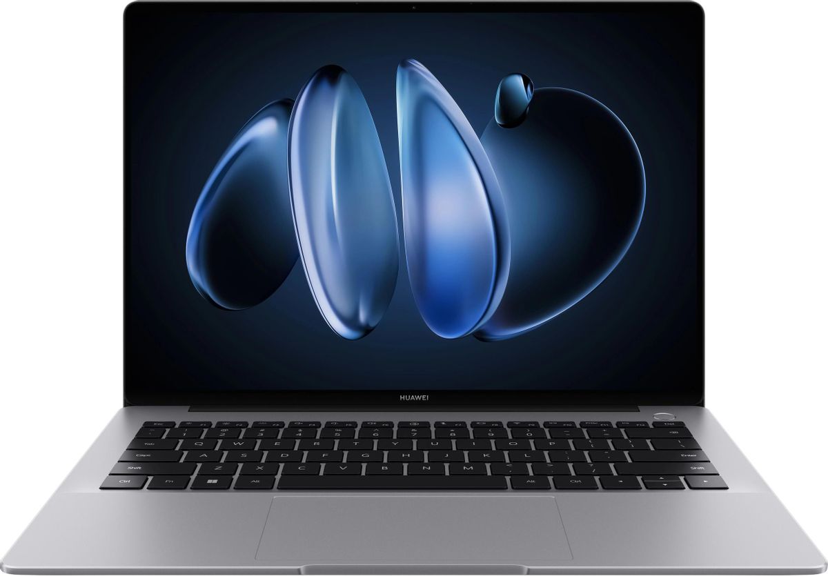 Ноутбук 14" Huawei MateBook 14 FLMH-X, серый (53014HYB)