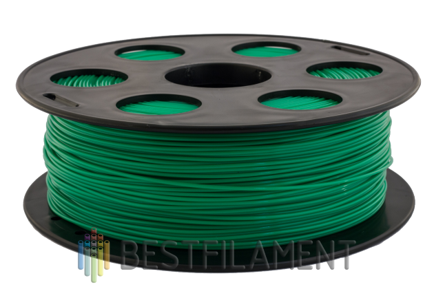 Пластик для 3D принтера BESTFILAMENT