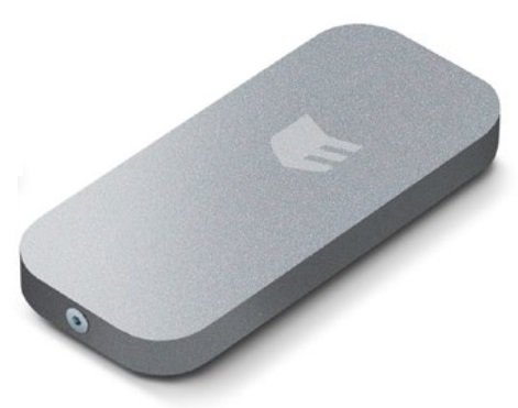 Считыватель бесконтактный ESMART BLE STONE (ER1501)