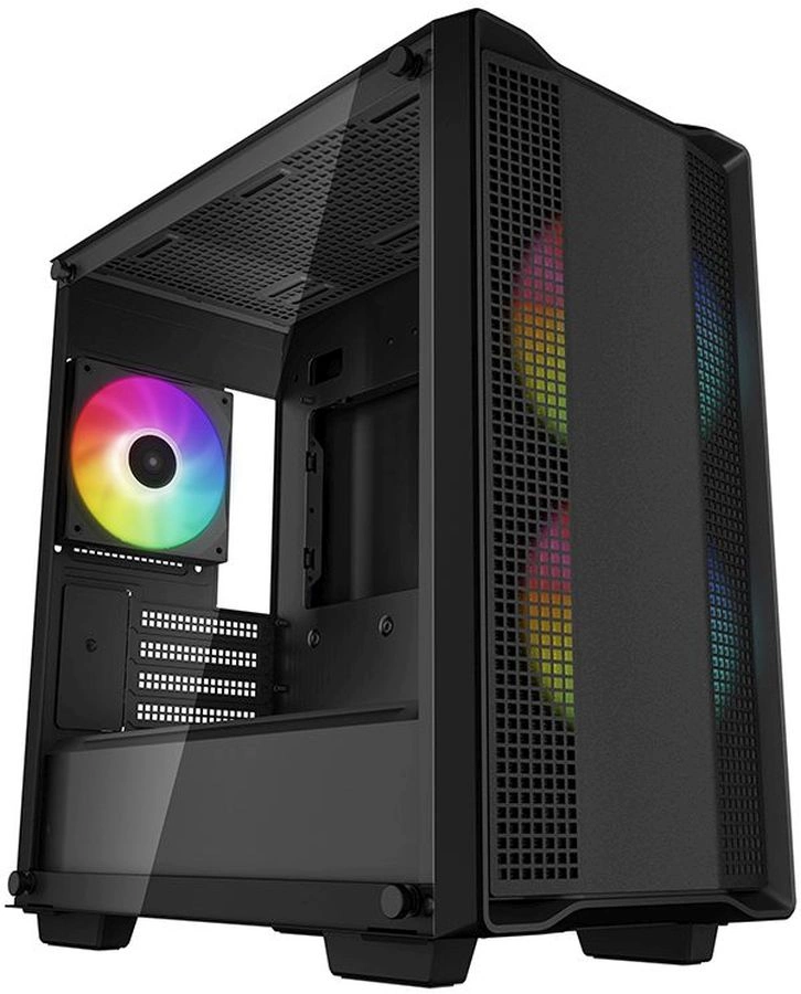 Системный блок Mastero Gaming MSGMN06 (MSGMN06-I12400F-32-1000-RTX4060-B-без ОС)