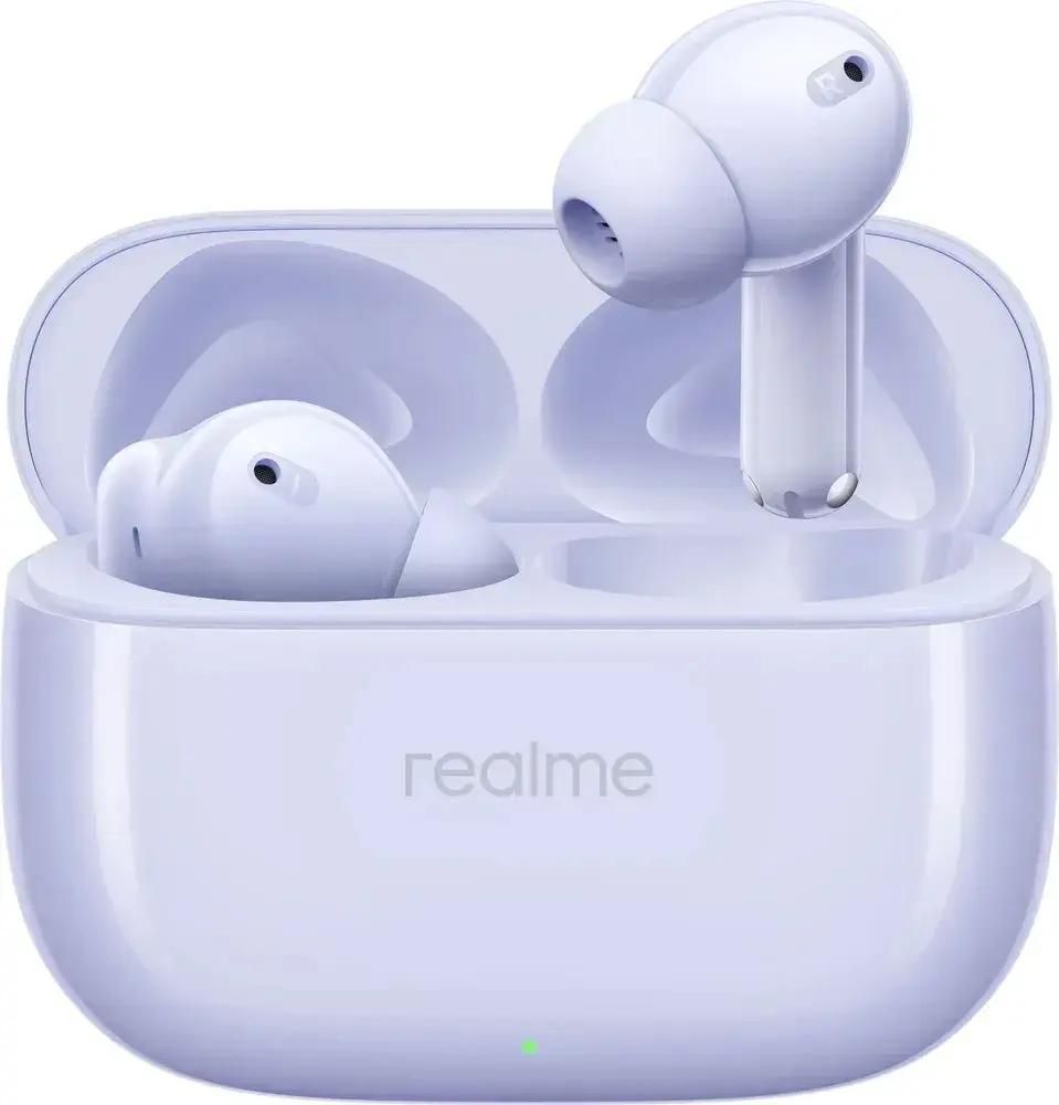 Наушники TWS REALME Buds T310