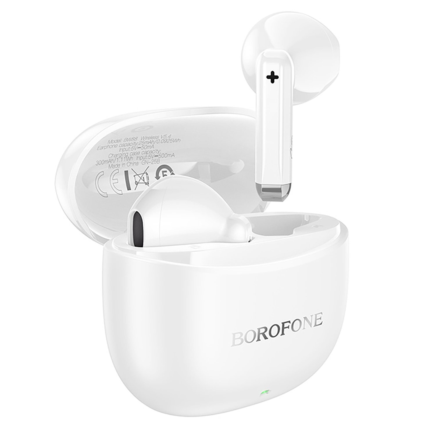 Наушники TWS Borofone BW88