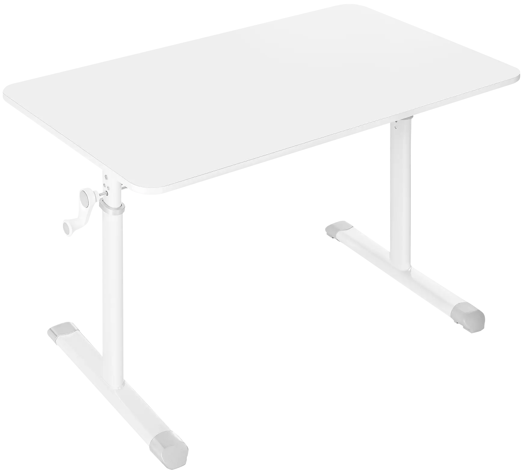 Офисный стол Defender Netis, белый