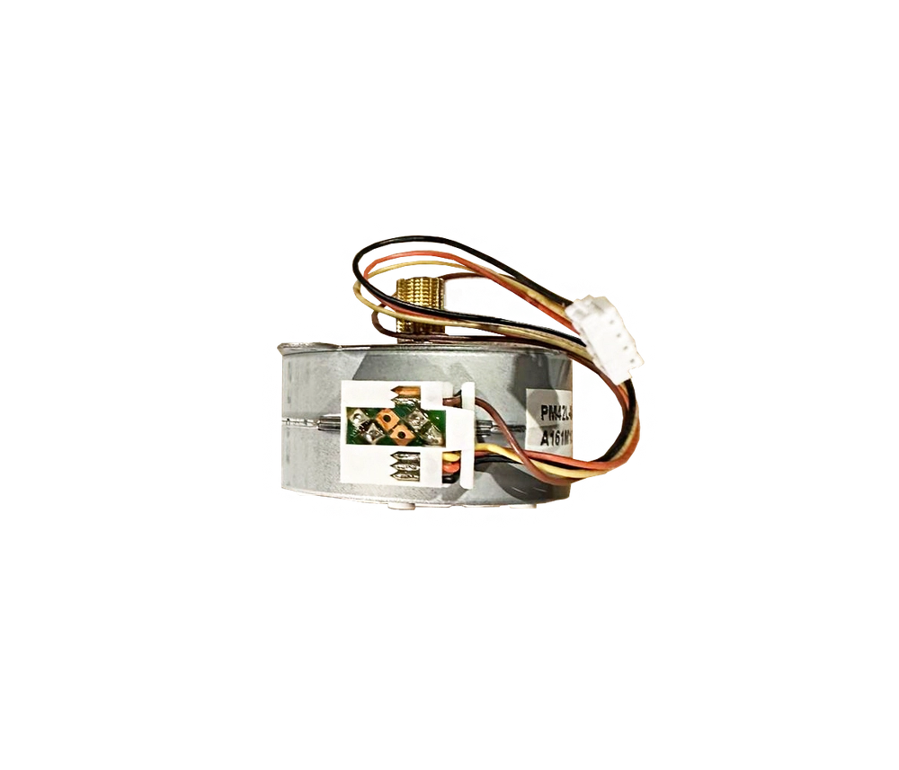 Шаговый двигатель Pantum (302151038301)