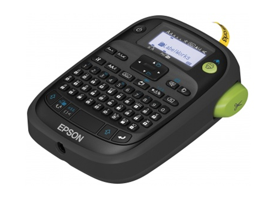 Принтер этикеток Epson LW-400VP (C51CB70150)
