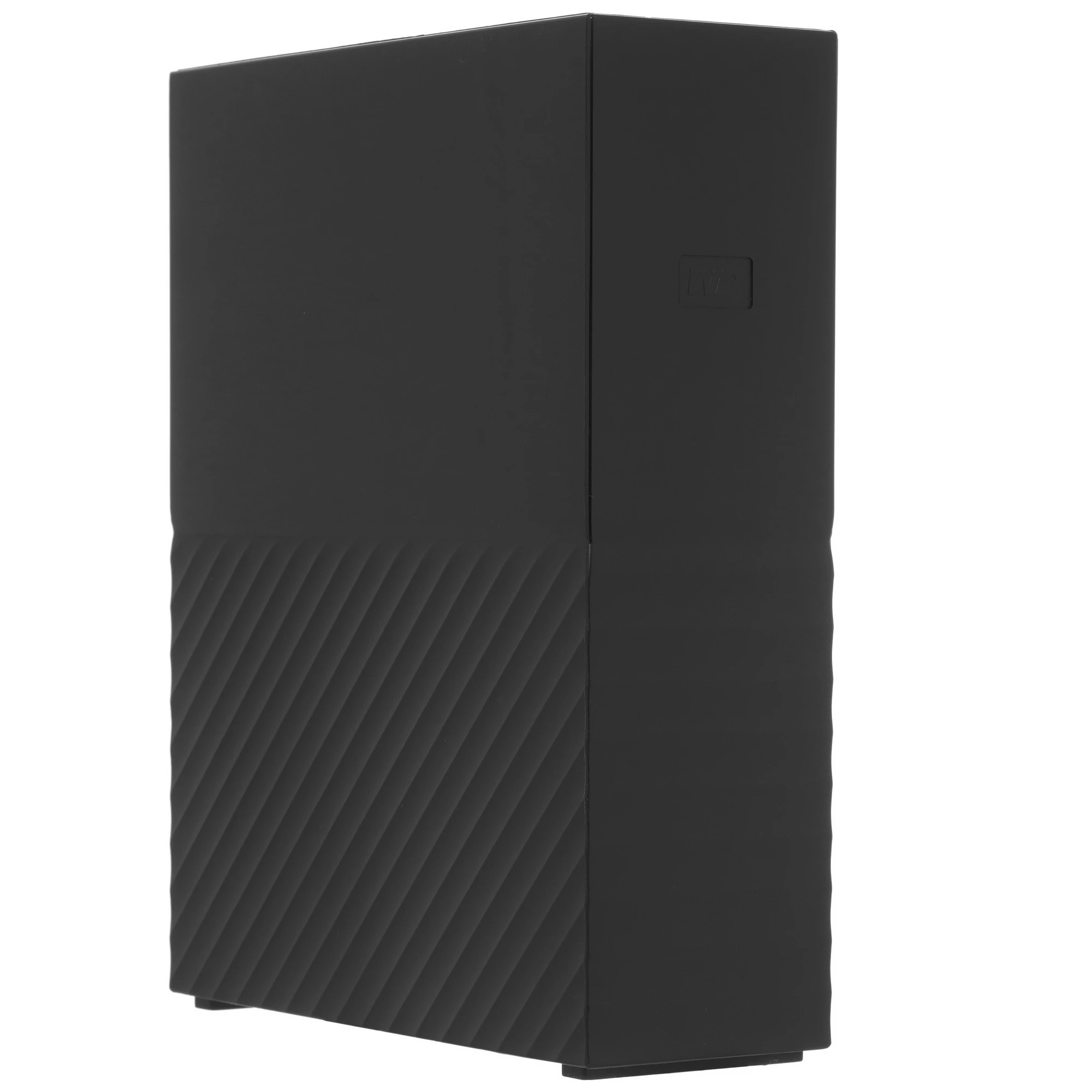 

Внешний жесткий диск (HDD) Western Digital 16Tb My Book, 3.5", USB 3.0, черный (WDBBGB0160HBK-EESN), WDBBGB0160HBK-EESN