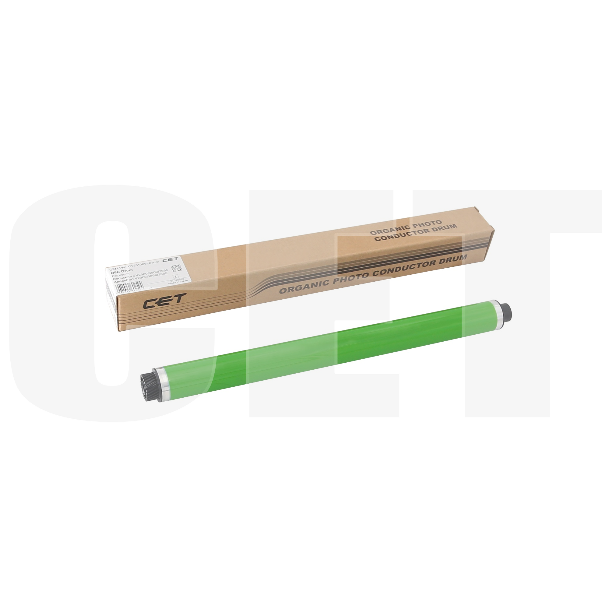 Фотобарабан CET CET101014 для Xerox 13R00779-Drum/CT351089-Drum