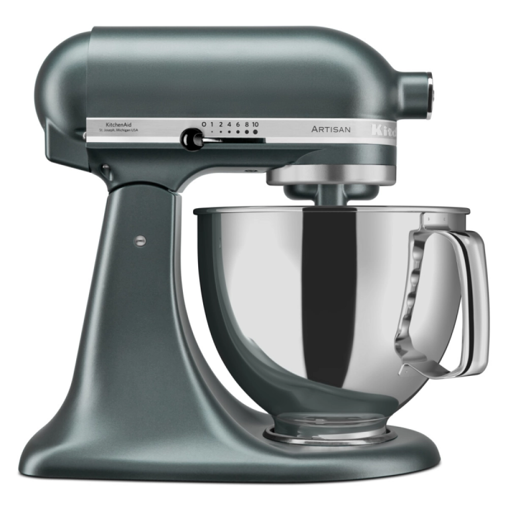 Миксер планетарный KitchenAid 5KSM175PSEJP, 300 Вт