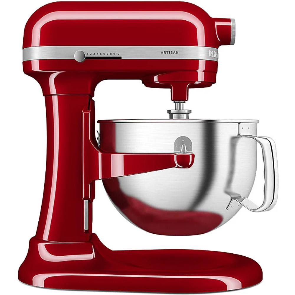 Миксер планетарный KitchenAid 5KSM60SPXEER, 325 Вт
