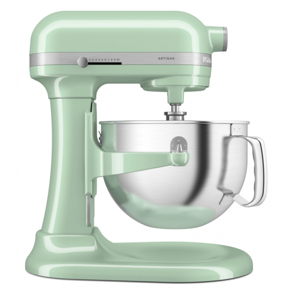 Миксер планетарный KitchenAid 5KSM60SPXEPT, 325 Вт