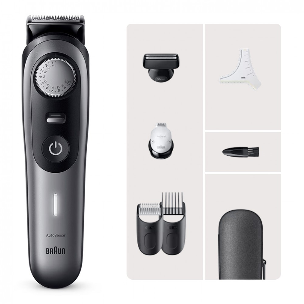 Триммер Braun BT9520, насадок 4