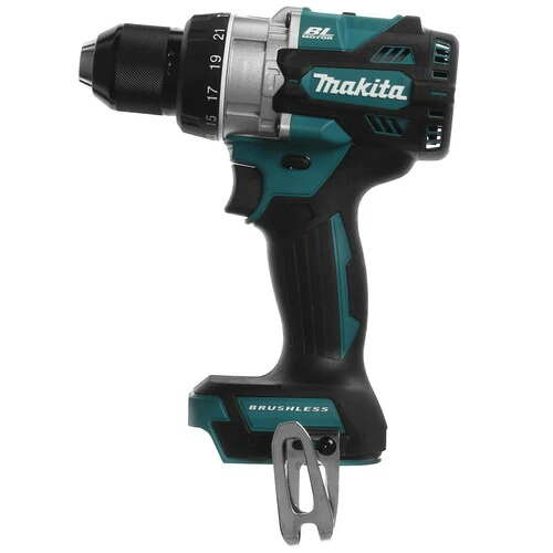 Дрель-шуруповерт Makita DHP486Z, аккумуляторный