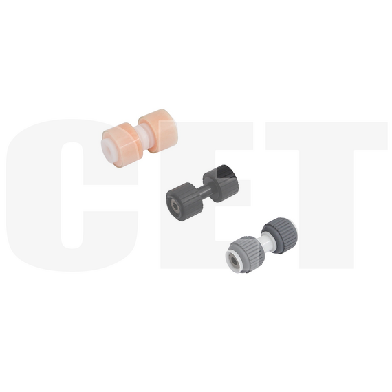 Комплект роликов ADF CET (CET511039)