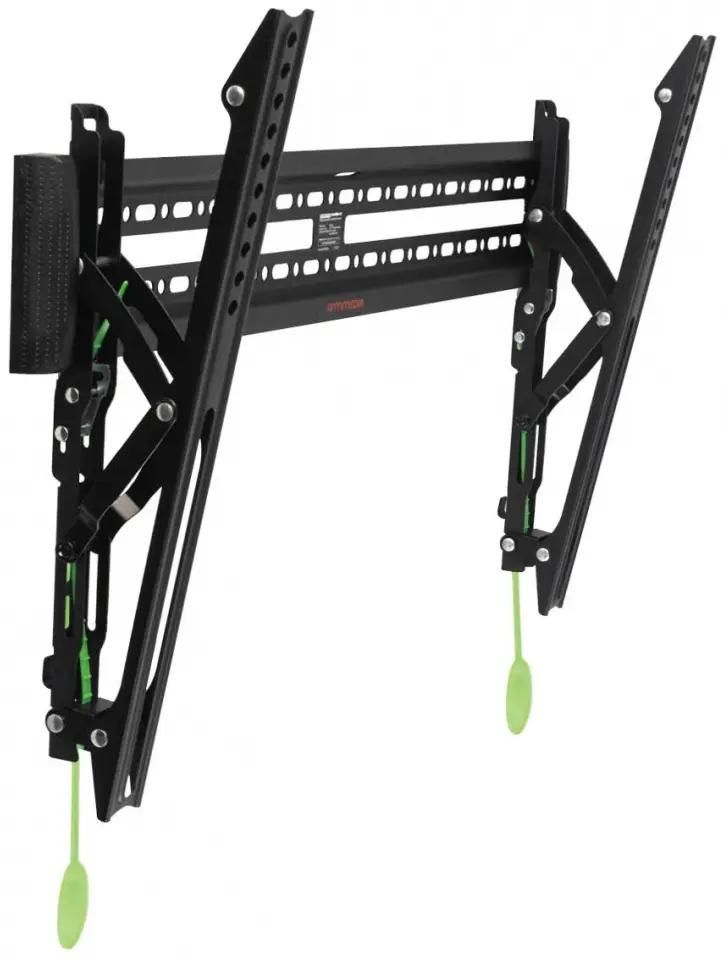 Кронштейн настенный для телевизоров 35"-75", Arm media PLASMA-12, до 60 кг (90706)