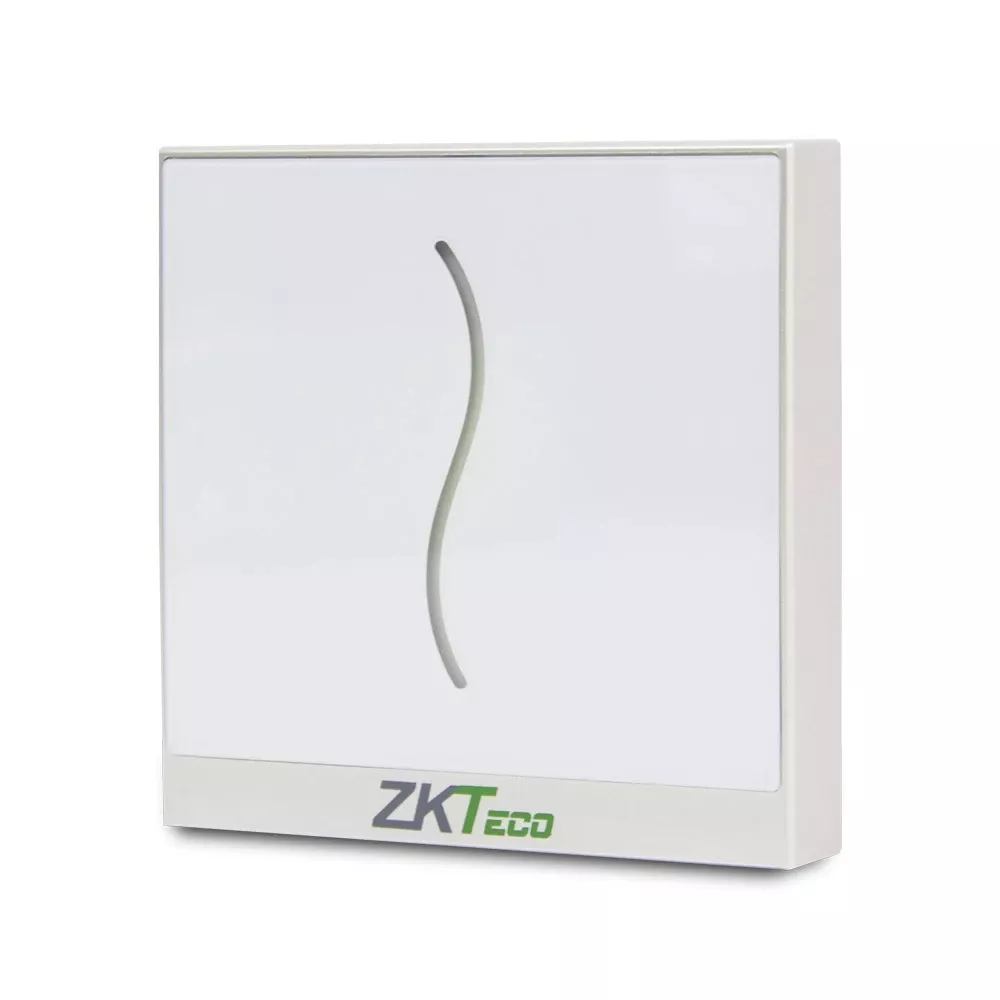 Считыватель Mifare карт ZKTeco ProID20WM-RS (ProID20WM-RS)