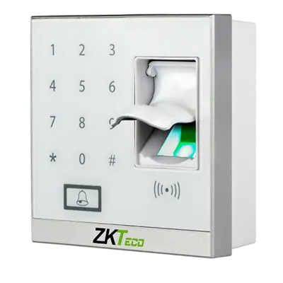 Биометрический считыватель ZKTeco X8s (X8s)