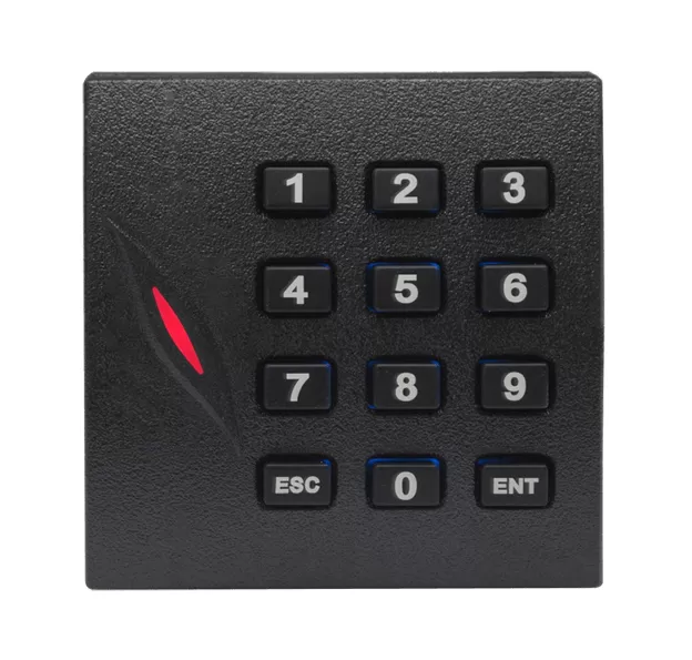 Считыватель Mifare карт ZKTeco KR102M (KR102M)