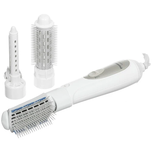 Фен-щетка Panasonic EH-KA31-W615 600 Вт, режимов: 3